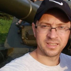 Сергей, 42 года, Мозырь