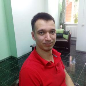 Парни в Наро-Фоминске: Андрей, 30 - ищет девушку из Наро-Фоминска