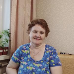 Татьяна, 65 лет, Новосибирск