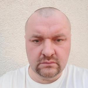 Иоганн, 43 года, Минск