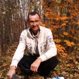 Парни в Комсомольске-На-Амуре: Игорь, 61 - ищет девушку из Комсомольска-На-Амуре