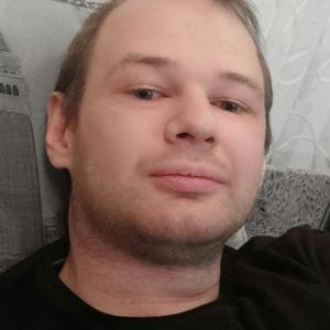 Парни в Кусе: Сергей, 31 - ищет девушку из Кусы