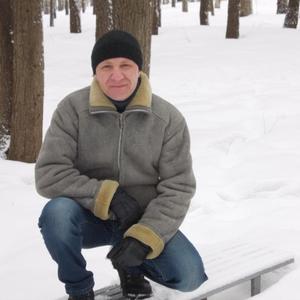 Павел Еров, 49 лет, Гусь-Хрустальный