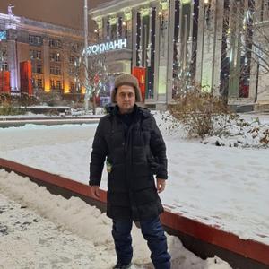 Бек, 52 года, Екатеринбург