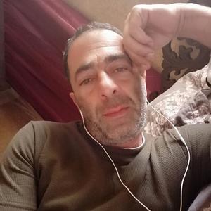Vaxo, 42 года, Тбилиси