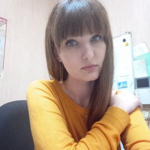 Юлия, 35 лет, Магнитогорск
