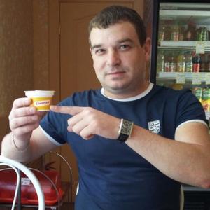 Виктор, 44 года, Омск