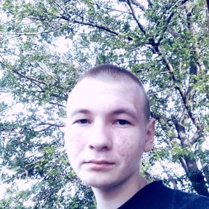 Парни в Волгограде: Вячеслав, 21 - ищет девушку из Волгограда