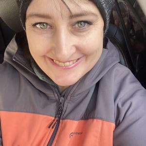 Мирабелла, 43 года, Омск