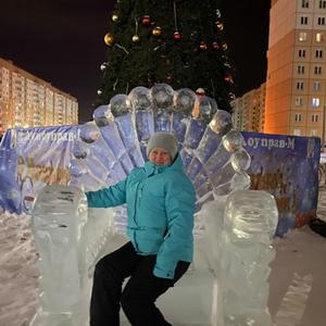 Татьяна, 52 года, Челябинск