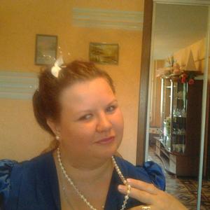Девушки в Ачинске: Юлия, 38 - ищет парня из Ачинска