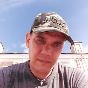 Руслан, 41 год, Челябинск
