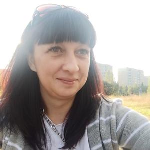 Анастасия, 39 лет, Оленегорск