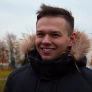 Юрий, 30 лет, Сестрорецк