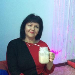 Людмила, 57 лет, Красноярск