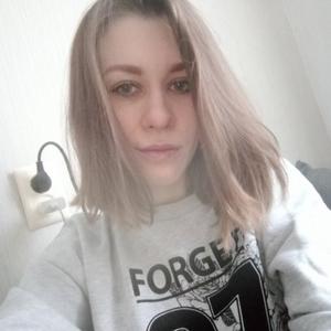 Девушки в Челябинске: Анастасия Потоцкая, 28 - ищет парня из Челябинска