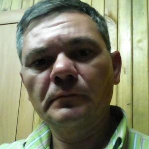 Александр Мурзин, 55 лет, Нефтекамск
