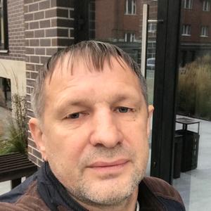 Алексей, 49 лет, Рязань