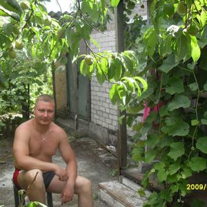 Парни в Балашихе: Сергей, 43 - ищет девушку из Балашихи