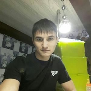 Парни в Ижевске: Константин, 31 - ищет девушку из Ижевска