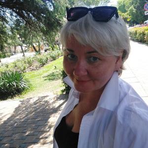 Девушки в Перми: Наталья, 50 - ищет парня из Перми