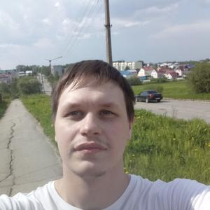 Максим Семенюк, 29 лет, Сыктывкар