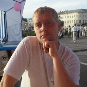 Evgeniy, 41 год, Кострома