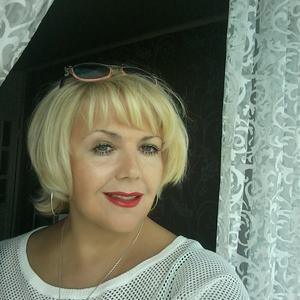 Элина, 54 года, Тольятти