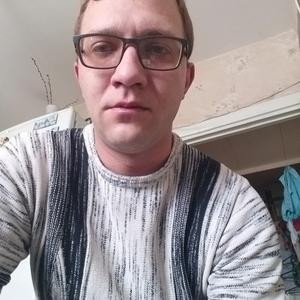 Василий, 38 лет, Ульяновск
