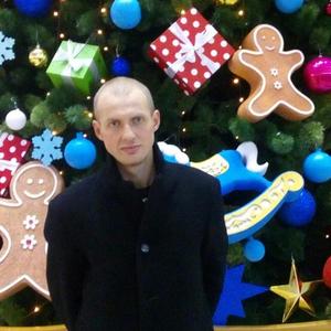 Александр, 44 года, Иваново