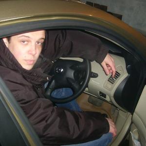 Парни в Рубцовске: Андрей, 35 - ищет девушку из Рубцовска