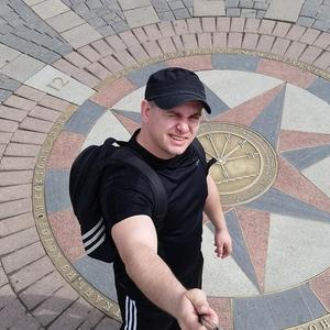 Парни в Перми: Дмитрий Пироговский, 41 - ищет девушку из Перми