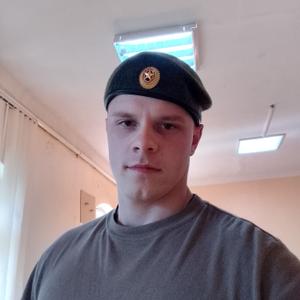 Капитан, 26 лет, Брянск