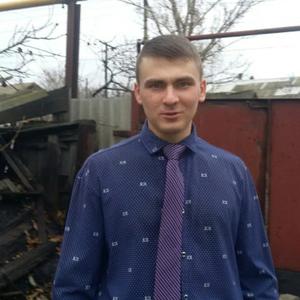 Андрей, 30 лет, Донецк