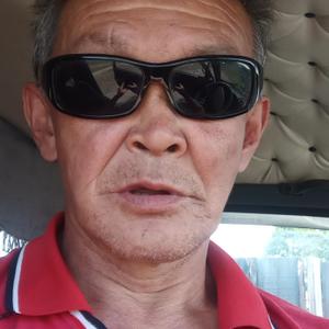Парни в Улан-Удэ: Саян, 54 - ищет девушку из Улан-Удэ