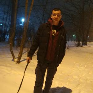 Парни в Череповце: Ярослав, 33 - ищет девушку из Череповца