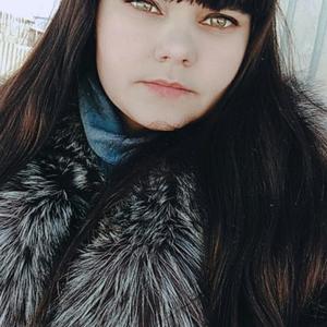 Елена, 28 лет, Новосергиевка