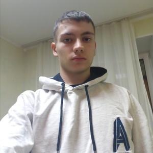 Алексей, 24 года, Екатеринбург