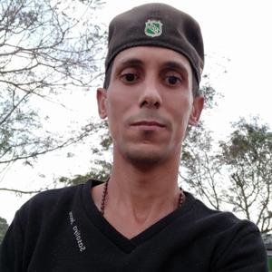 Adrian, 43 года, Cuba