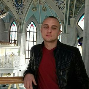 Парни в Перми: Андрей, 42 - ищет девушку из Перми