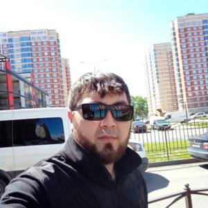 Баха, 36 лет, Казань