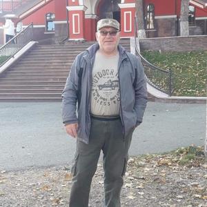 Парни в Кисловодске: Петро, 59 - ищет девушку из Кисловодска