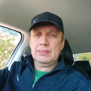 Евгений, 52 года, Челябинск