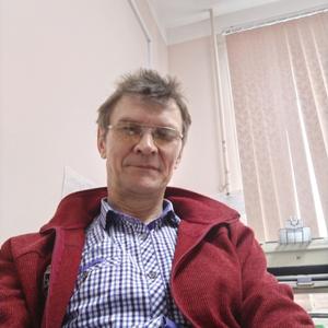 Александр, 59 лет, Мурманск