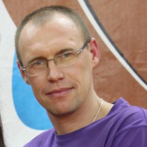Парни в Выксе: Алексей, 46 - ищет девушку из Выксы