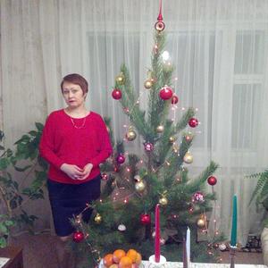 Девушки в Ульяновске: Irina, 57 - ищет парня из Ульяновска