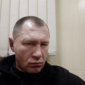 Александр, 46 лет, Краснодар