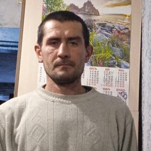 Парни в Магнитогорске: Кузя, 45 - ищет девушку из Магнитогорска