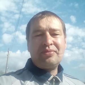 Виктор, 48 лет, Криводановка