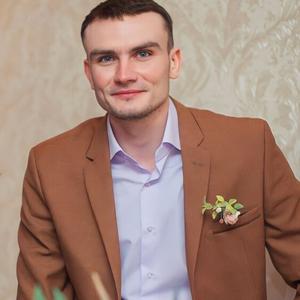 Дмитрий, 32 года, Елизово
